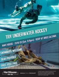 Image result for Caversham Underwater Hockey Club
