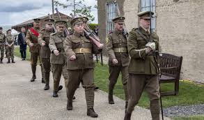 Image result for The Great War Experience, Essex