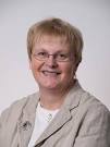 candidate Elaine Morrison,
