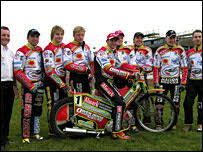 Image result for Swindon Robins Speedway
