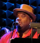 Stew at Joe's Pub on Jan.