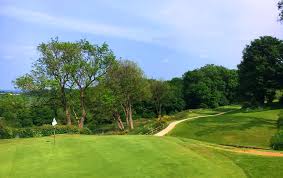 Image result for Tadmarton Heath Golf Club