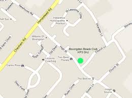 Image result for Hemel Hempstead Bowls Club