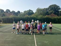 Image result for Alderbury Tennis Club