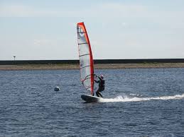 Image result for West Pennine Sailboard Club