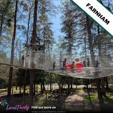 Image result for Go Ape! Alice Holt