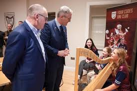 Image result for Bredagh G A C