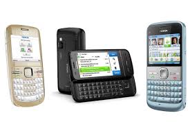Image result for nokia sliding qwerty