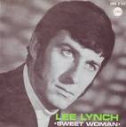 Artist: Lee Lynch. Label: Ember. Country: UK. Catalogue: EMBS 271 - lee-lynch-sweet-woman-ember
