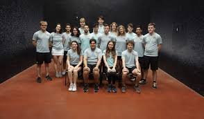 Image result for Edinburgh University Fives Club