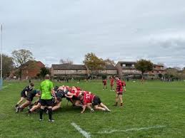 Image result for Weybridge Vandals Rugby Club