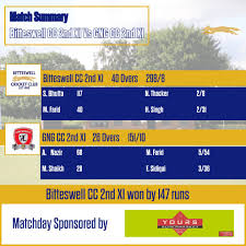 Image result for Bitteswell Cricket Club