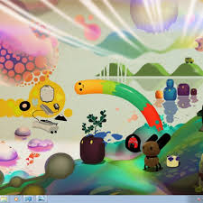 Image result for маскот Windows 7