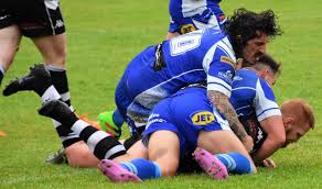 Image result for Egremont Rugby League Football Club
