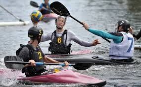 Image result for Avon Canoe Polo Club