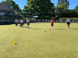 Image result for Llandrindod Wells Bowling Club