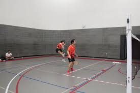 Image result for Ashton Brook Badminton Club