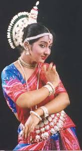 Jyoti Shrivastava : Odissi dance exponent from India : empanelled ... - jyoti1