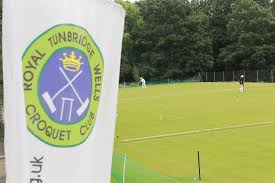 Image result for Reigate Priory Croquet Club