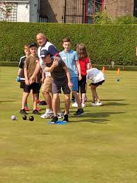 Image result for Lochee Bowling Club