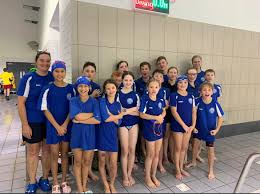 Image result for Chesham Swimming Club