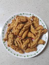 Image result for 軟炸裏脊