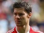 Xabi Alonso Hairstyles