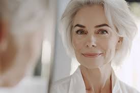 Resultado de imagem para mulher idosa