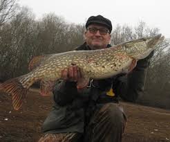 Image result for Airdrie & District Angling Club