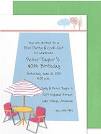 Pool Party Ideas - Pool Party Invitations - Swimming Pool Party