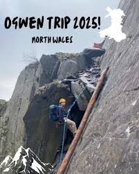 Image result for University of Birmingham Mountaineering Club