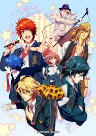 「月宮林檎 うたの☆プリンスさまっ♪マジLOVE1000％」の画像検索結果