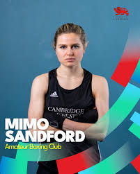 Image result for Cambridge Amateur Boxing Club