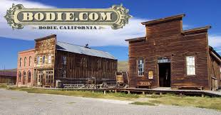 Image result for Ghost Town Bodie
