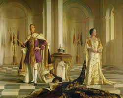 Image result for "George VI"