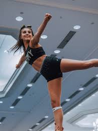 Image result for RT Twilights Cheerleading