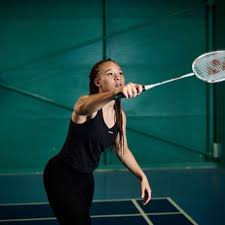 Image result for Christleton Badminton Club