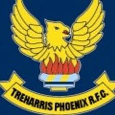 Image result for Phoenix Rfc