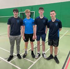 Image result for Forest Junior Badminton Club Badminton Club