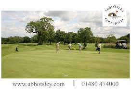 Image result for Abbotsley