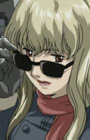 「エンリカ・クローチェ GUNSLINGER_GIRL」の画像検索結果