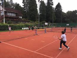 Image result for Whitecraigs Lawn Tennis & Sports Club