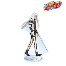 「スペルビ・スクアーロ 家庭教師ヒットマンREBORN！」の画像検索結果