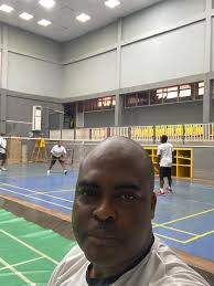 Image result for Great Barr Badminton Club