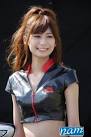 鈴鹿8耐 Coca Cola ZERO Girl 鈴原あいみ編の画像 | なみへ～のブログ