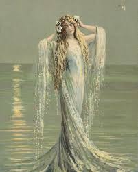 Attēlu rezultāti vaicājumam “nymph”