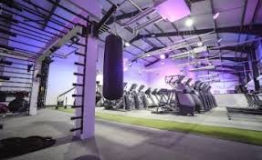Image result for Hamiltons Fitness Centre, Colchester, Essex
