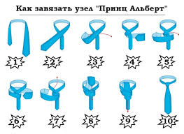Image result for Как завязать галстук