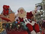 santa claus christmas (santa - via Daymix