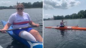 Image result for Fladbury Paddle Club